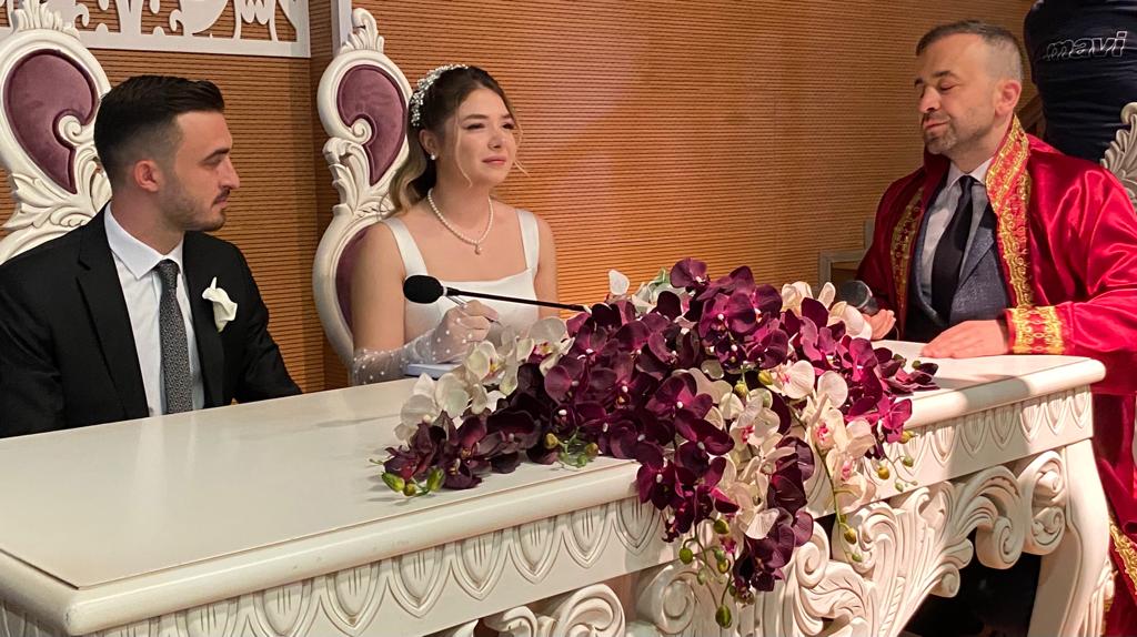 KAYA VE Ä°DÄ°KUT DÃœNÃœR OLDU